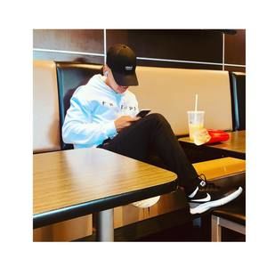 Meet your Posher, Angel